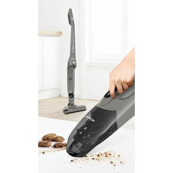  Пылесос Bosch BBHF214G 