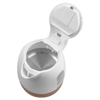  Электрочайник Sencor SWK 1102RS 