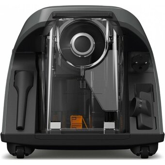  Пылесос Miele SKCF5 Blizzard CX1 Cat&Dog Flex PowerLine Grigio grafite (41KCF533) 