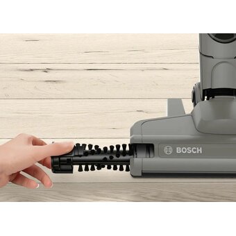  Пылесос Bosch BBHF214G 