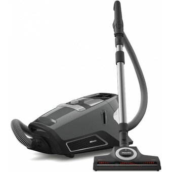  Пылесос Miele SKCF5 Blizzard CX1 Cat&Dog Flex PowerLine Grigio grafite (41KCF533) 