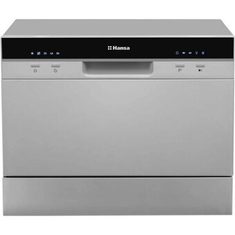  Посудомоечная машина Hansa ZWM556SH 