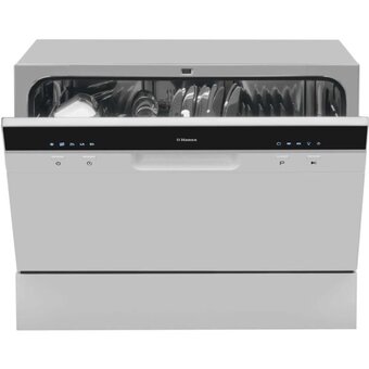  Посудомоечная машина Hansa ZWM556SH 