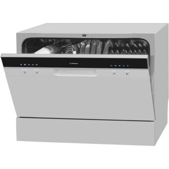  Посудомоечная машина Hansa ZWM556SH 