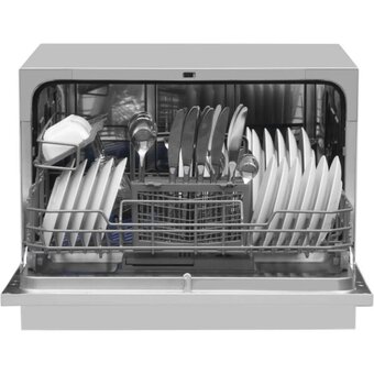  Посудомоечная машина Hansa ZWM556SH 