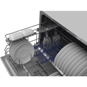  Посудомоечная машина Hansa ZWM556SH 