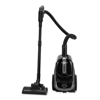  Пылесос Polaris PVC-1909 графитовый 