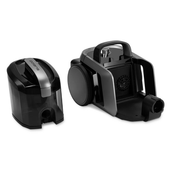  Пылесос Polaris PVC-1909 графитовый 