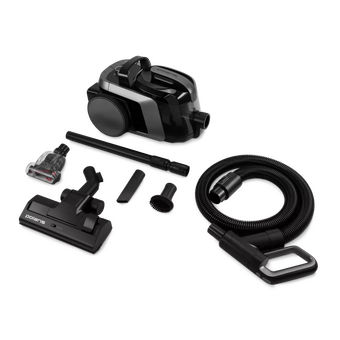  Пылесос Polaris PVC-1909 графитовый 