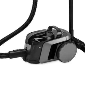  Пылесос Polaris PVC-1909 графитовый 