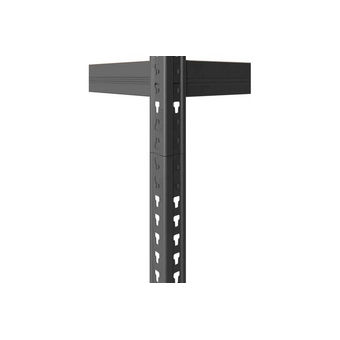 Стеллаж ПРАКТИК SBL 180KD-90x45-5 (S24499373409)   Стеллаж ПРАКТИК SBL 180KD-90x45-5 (S24499373409)
