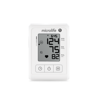 Тонометр автоматический Microlife BP B1 Classic   Тонометр автоматический Microlife BP B1 Classic
