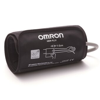 Тонометр автоматический Omron M2 Comfort ALRU 