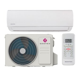  Сплит-система Dantex RK-07SDM5EG/RK-07SDM5G Corso Неинвертор 