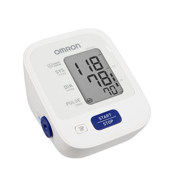  Тонометр автоматический Omron M2 Comfort ALRU 
