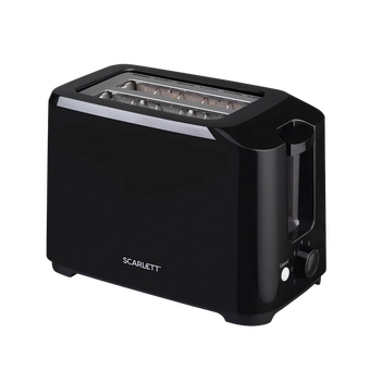  Тостер Scarlett SC-TM11066 черный 