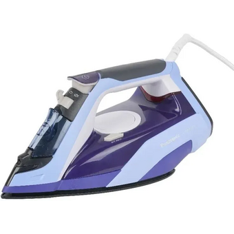  Утюг Panasonic NI-TW800CMTW фиолетовый 
