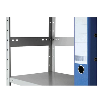  Стеллаж ПРАКТИК MS 185KD-70x30-4 (S24099123402) 