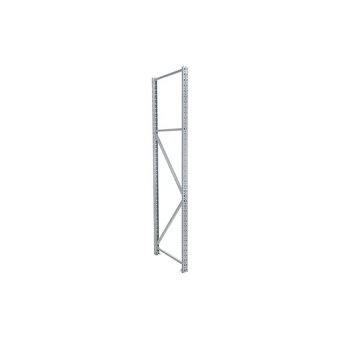  Стеллаж ПРАКТИК MS Pro 200/150x60/4 (К31399442458) 