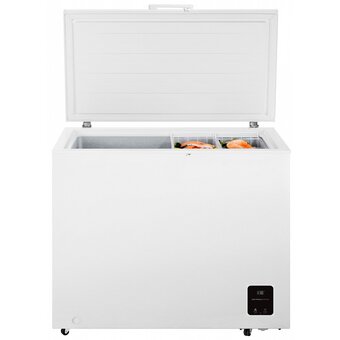  Морозильный ларь Gorenje FHC25A6W белый 