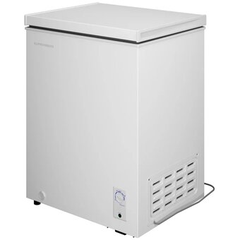  Морозильный ларь Kuppersberg FLCF 150 W 