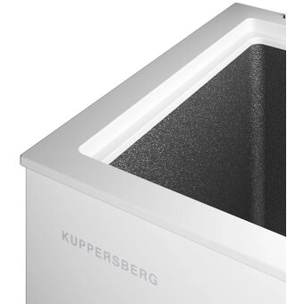  Морозильный ларь Kuppersberg FLCF 150 W 