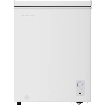 Морозильный ларь Kuppersberg FLCF 150 W 