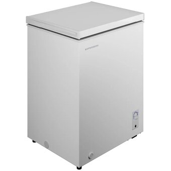  Морозильный ларь Kuppersberg FLCF 150 W 