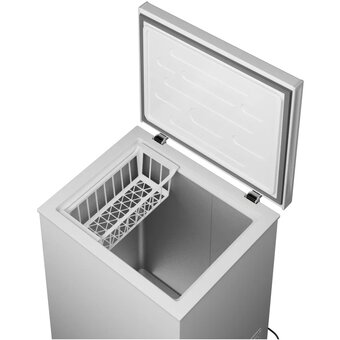  Морозильный ларь Kuppersberg FLCF 150 W 