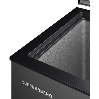  Морозильный ларь Kuppersberg FLCF 201 G 