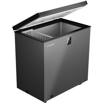  Морозильный ларь Kuppersberg FLCF 201 G 