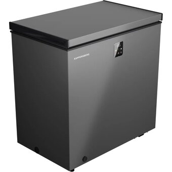  Морозильный ларь Kuppersberg FLCF 201 G 