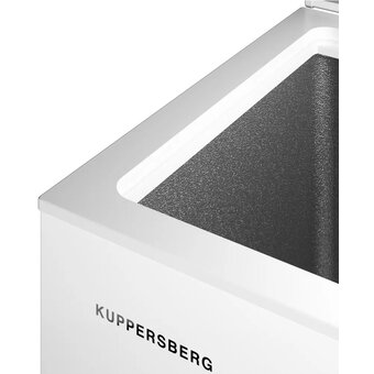  Морозильный ларь Kuppersberg FLCF 200 W 