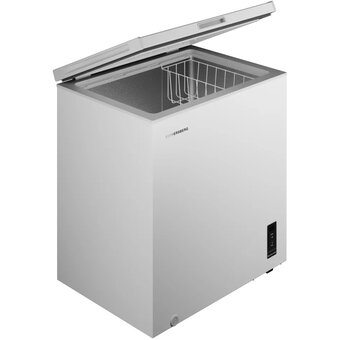  Морозильный ларь Kuppersberg FLCF 200 W 