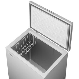  Морозильный ларь Kuppersberg FLCF 200 W 