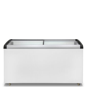  Морозильный ларь БИРЮСА CF50 (4) 