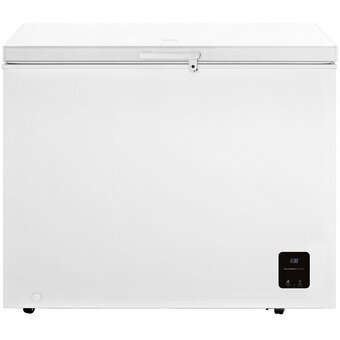  Морозильный ларь Gorenje FHC25A6W белый 