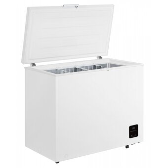  Морозильный ларь Gorenje FHC25A6W белый 