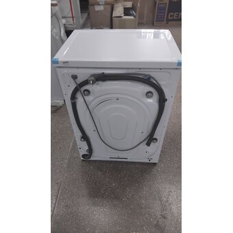 УЦ Стиральная машина WILLMARK WMF-6021LG (После СЦ, замена модуля управления, следы эксплуатации, скол на углу. ПУ) 