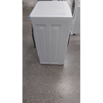  УЦ Стиральная машина WILLMARK WMF-6021LG (После СЦ, замена модуля управления, следы эксплуатации, скол на углу. ПУ) 