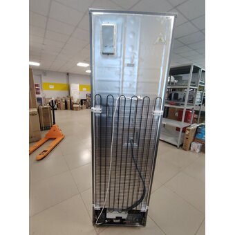  УЦ Холодильник Beko B3RCNK402HX (плохая упаковка, б/у, нет документации, ремонт проводки) 