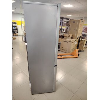  УЦ Холодильник Beko B3RCNK402HX (плохая упаковка, б/у, нет документации, ремонт проводки) 