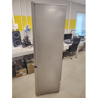  УЦ Холодильник Beko B3RCNK402HX (плохая упаковка, б/у, нет документации, ремонт проводки) 