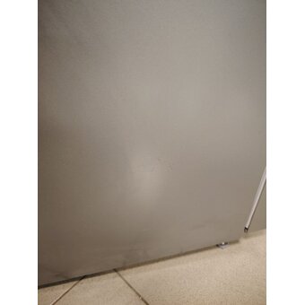  УЦ Холодильник Beko B3RCNK402HX (плохая упаковка, б/у, нет документации, ремонт проводки) 