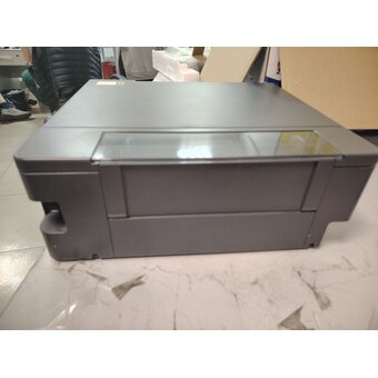  УЦ Принтер Epson L8050 (C11CK37405/C11CK37506/C11CK37507/C11CK37504/C11CK37402) (плохая упаковка, б/у, замена шлейфа) 