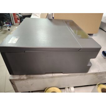  УЦ Принтер Epson L8050 (C11CK37405/C11CK37506/C11CK37507/C11CK37504/C11CK37402) (плохая упаковка, б/у, замена шлейфа) 