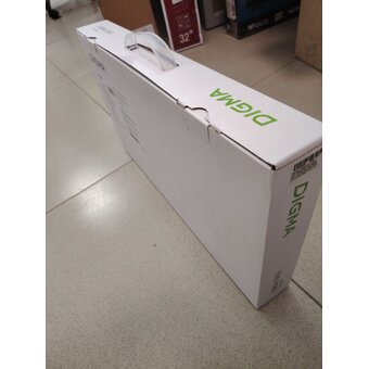  УЦ Ноутбук Digma Eve P5851 (DN15N5-8CXW05) Pentium Silver N5030 8Gb SSD256Gb Intel UHD Graphics 600 (плохая упаковка, модульный ремонт) 