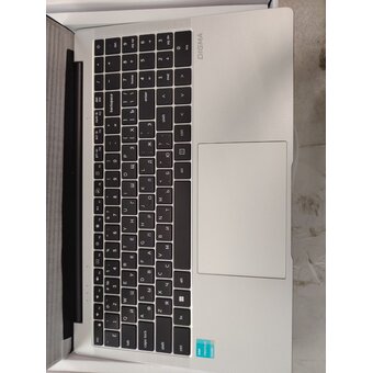  УЦ Ноутбук Digma Eve P5851 (DN15N5-8CXW05) Pentium Silver N5030 8Gb SSD256Gb Intel UHD Graphics 600 (плохая упаковка, модульный ремонт) 