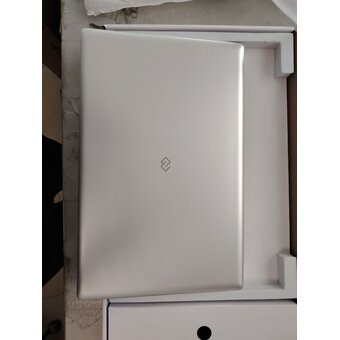  УЦ Ноутбук Digma Eve P5851 (DN15N5-8CXW05) Pentium Silver N5030 8Gb SSD256Gb Intel UHD Graphics 600 (плохая упаковка, модульный ремонт) 