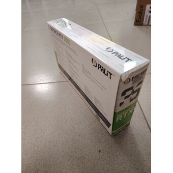  УЦ Видеокарта PALIT Nvidia GeForce RTX 3050 6 Гб (NE63050018JE-1072F) GDDR6 (плохая упаковка, восстановление контактных проводников, пропайка SMD/BGA) 